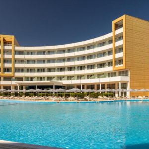 Hotel AluaSoul Sunny Beach