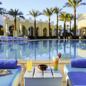 Novotel Beach Resort Sharm El Sheikh