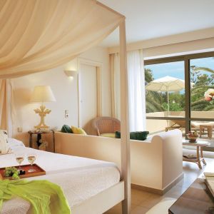 Hotel Grecotel Creta Palace