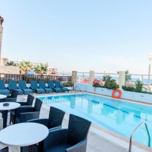 Hotel Riviera