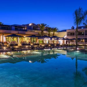 Minos Palace Hotel and Suites
