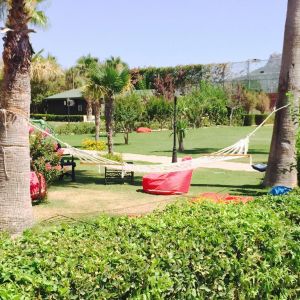 Hotel Armas Labada
