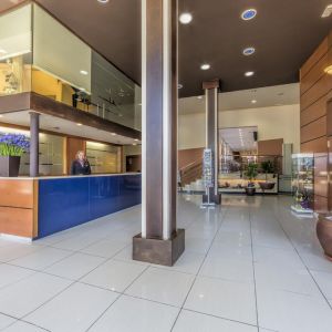 Hotel Fergus Espanya