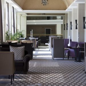 Hotel Rixos Beldibi