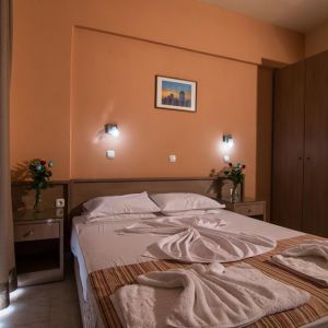 Hotel Villa George