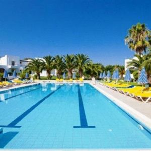 Hotel Alexandra Beach