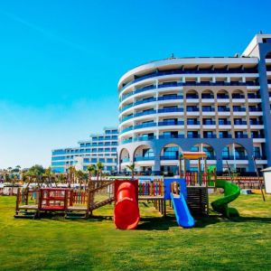 Alarcha Hotels Resort