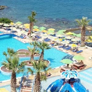 Eri Beach Hotel