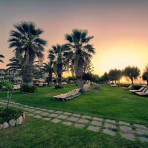 Hotel D Andrea Mare Beach