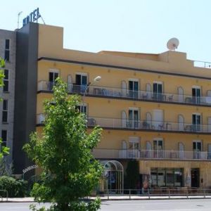 Hotel Montanamar
