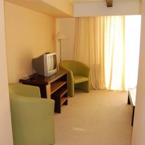 Hotel Wolf 1