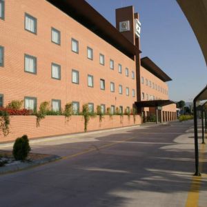 Posadas de Espa&ntilde;a