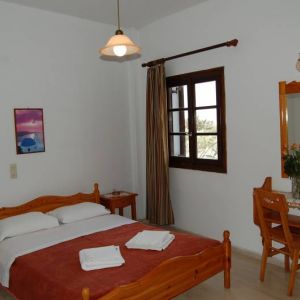 Hotel Ekati Studios and Apartments