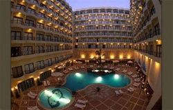 Hotel Zoser