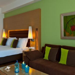 Hotel Minoa Palace Resort