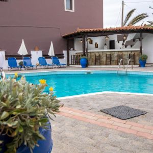 IRILENA HOTEL