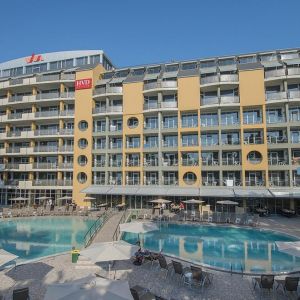 Hotel HVD Viva Club