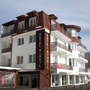 Hotel Mihail