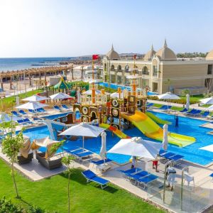Hotel Titanic Royal Hurghada
