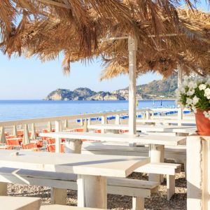 Le Terrazze Hotel