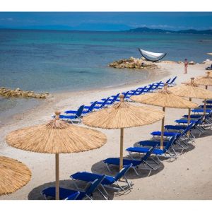 Nefeli Villas and Suites
