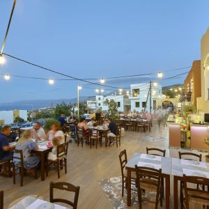 Hotel Esperides Crete Resort
