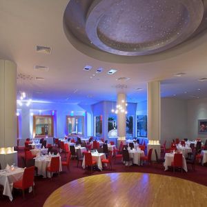 Hotel Golden Bay Beach