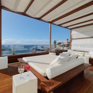 H10 Gran Tinerfe Adults Only