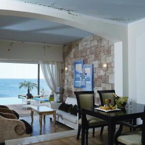 Hotel Atrium Prestige Spa Resort and Villas