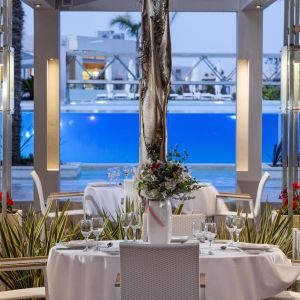 Hotel Avra Imperial Beach