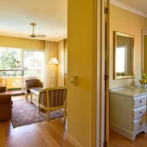 Hotel Pestana Village Garden