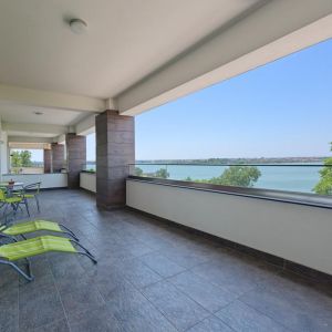 Tomis Garden Aparthotel