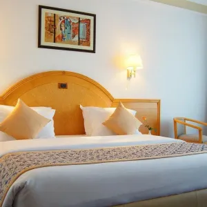 Hotel Mahdia Palace