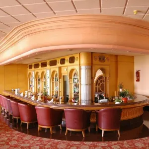 Hotel Mahdia Palace