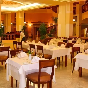 Hotel Mahdia Palace