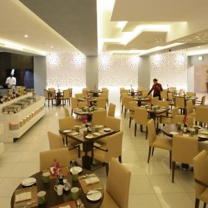 Hotel Auris Plaza Al Barsha