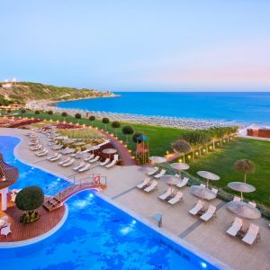 Hotel Elysium Resort and Spa
