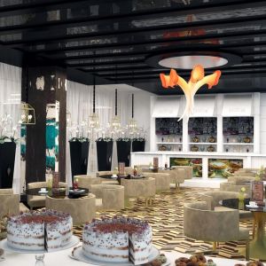 Mary Hotel Alania (ex.Sirius Deluxe)