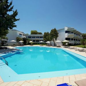 Larisa Boutique (Fost Rhodes Lykia Boutique)