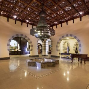 Stella Di Mare Beach Resort Makadi