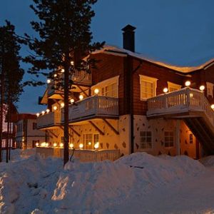 Hotel Alppi E1