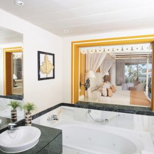 Hotel Luxury Bahia Principe Esmeralda
