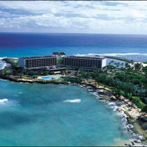 Hotel Turtle Bay Resort