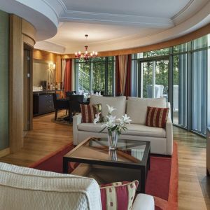 Hotel Calista Luxury Resort