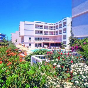 Heronissos Hotel