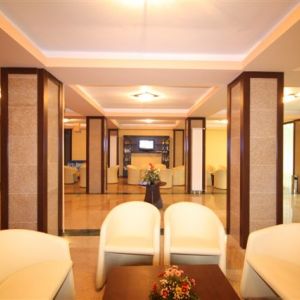 Hotel Mezotermale