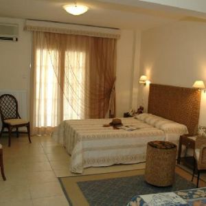 Hotel Poseidon