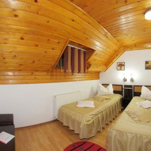 Hotel Vila Select