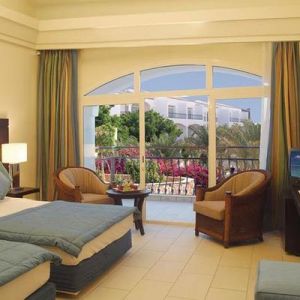Reef Oasis Blue Bay Resort and Spa