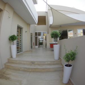 Hotel Dimitrios Beach Rethymno